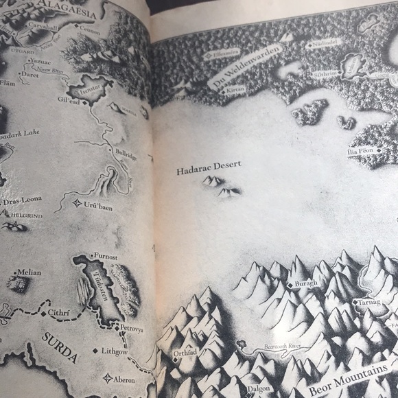 ELDEST  Book Two by Christopher Paolini Softcover - Picture 6 of 8